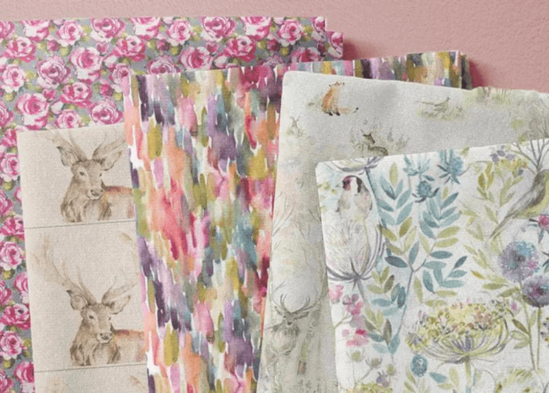What to Make with Scraps of Fabric