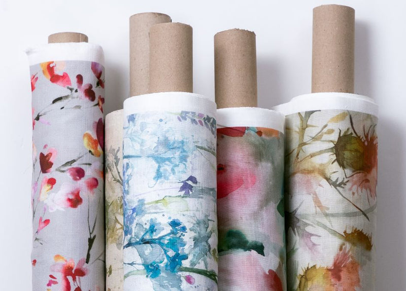 What to Make with Scraps of Fabric