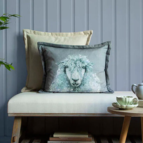 Animal Cushions