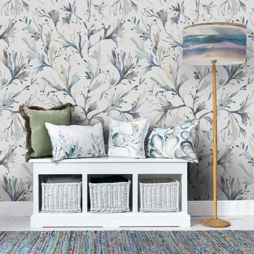 Coastal Wallpaper