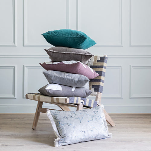 Cushions