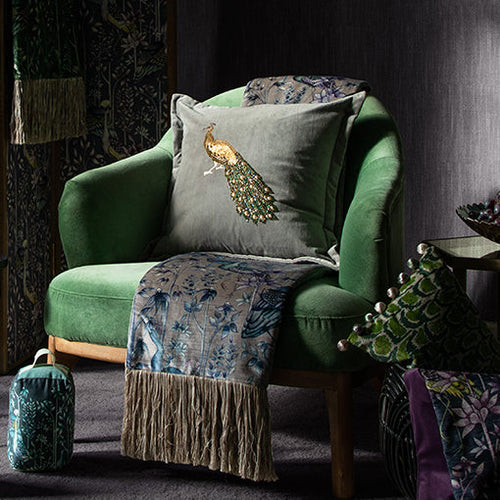 Soft Furnishings