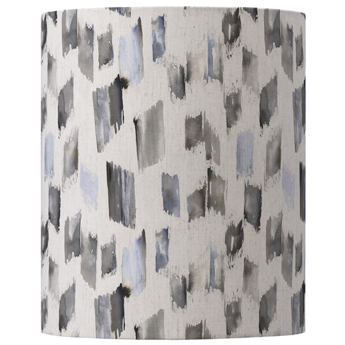 Abstract Grey Lighting - Arwen Anna Lamp Shade Frost Voyage Maison