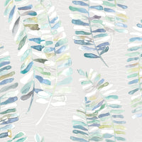  Samples - Azolla  Wallpaper Sample Capri Voyage Maison