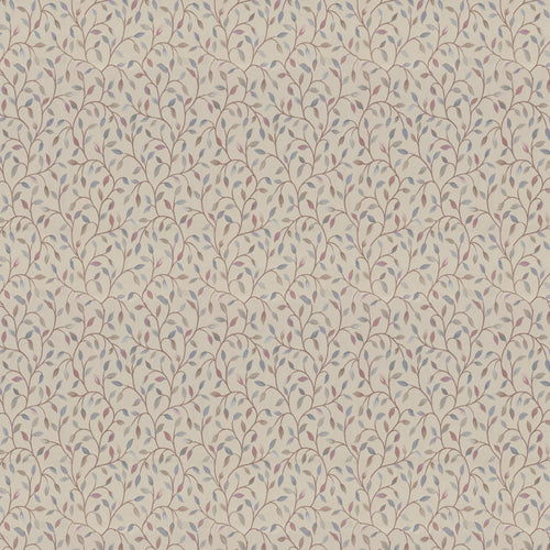 Floral Multi Fabric - Cervino Woven Jacquard Fabric Blush Voyage Maison