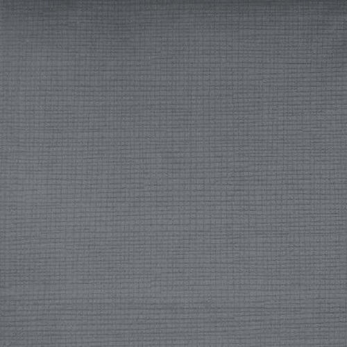 Plain Grey Fabric - Cube Plain Velvet Fabric (By The Metre) 802 Voyage Maison
