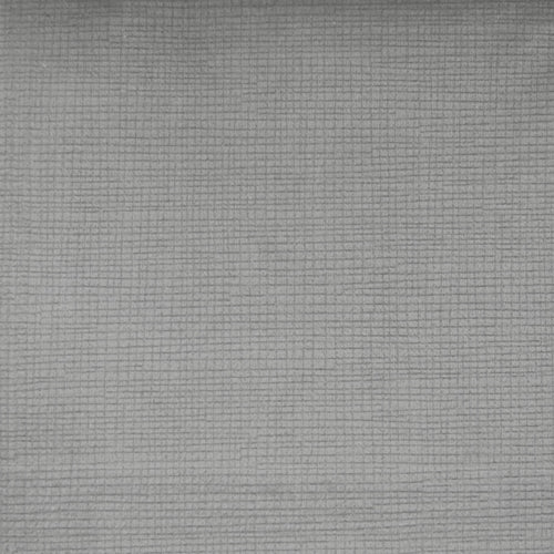Plain Grey Fabric - Cube Plain Velvet Fabric (By The Metre) 803 Voyage Maison