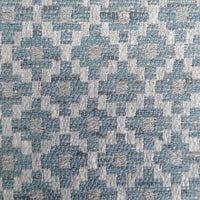 Samples - Elmore  Fabric Sample Swatch Dawn Voyage Maison