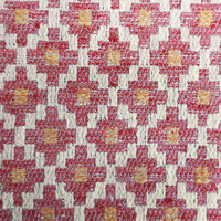 Samples - Elmore  Fabric Sample Swatch Heritage Voyage Maison