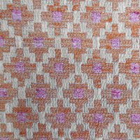 Samples - Elmore  Fabric Sample Swatch Russet Voyage Maison