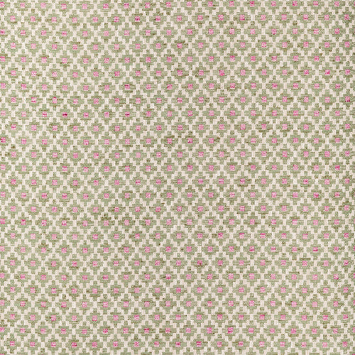 Check Blue M2M - Elmore Woven Jacquard Made to Measure Curtains Default Voyage Maison