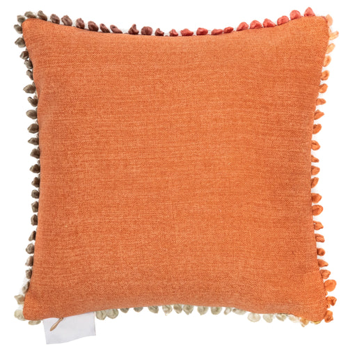 Voyage Maison Ennerdale Forest Printed Feather Cushion in Forest