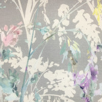 Floral Samples - Fenadina Printed Fabric Sample Swatch Summer Voyage Maison