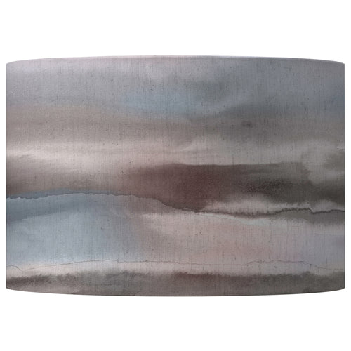 Abstract Grey Lighting - Fjord Eva Lamp Shade Cloud Voyage Maison