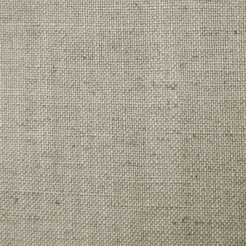 Plain Beige Fabric - Hawley Plain Woven Fabric (By The Metre) Clay Voyage Maison