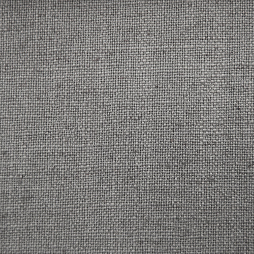Plain Grey Fabric - Hawley Plain Woven Fabric (By The Metre) Dove Voyage Maison
