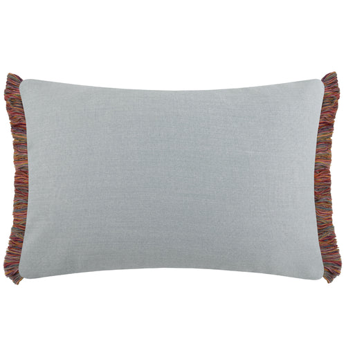 Floral Multi Cushions - Hedgerow Printed Feather Filled Cushion Classic Voyage Maison