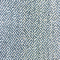 Samples - Jedburgh  Fabric Sample Swatch Bluebell Voyage Maison