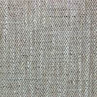 Samples - Jedburgh  Fabric Sample Swatch Nut Voyage Maison
