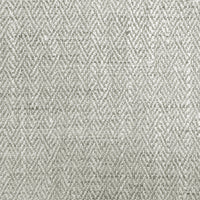 Samples - Jedburgh  Fabric Sample Swatch Silver Voyage Maison