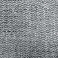 Samples - Jedburgh  Fabric Sample Swatch Slate Voyage Maison