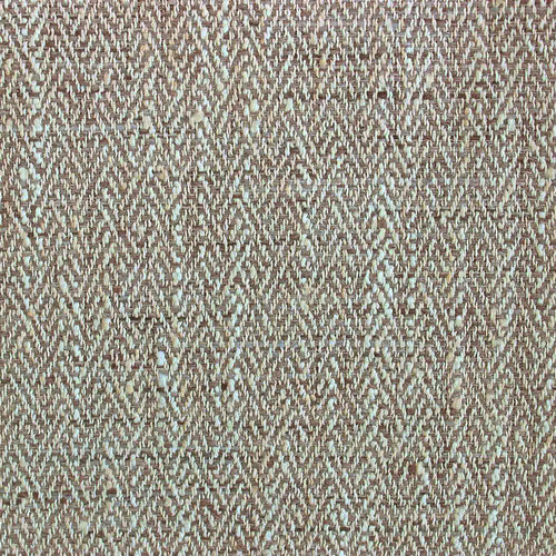 Plain Brown M2M - Jedburgh Textured Woven Made to Measure Roman Blinds Default Voyage Maison