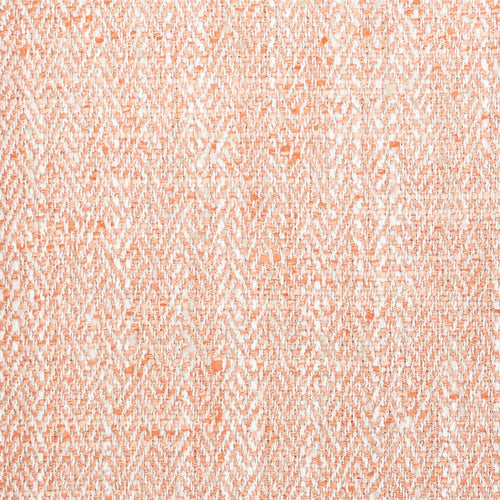 Plain Pink M2M - Jedburgh Textured Woven Made to Measure Curtains Default Voyage Maison