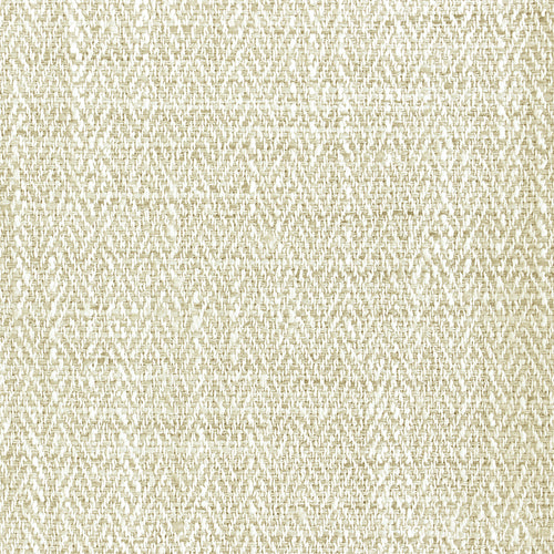 Plain Cream M2M - Jedburgh Textured Woven Made to Measure Curtains Default Voyage Maison
