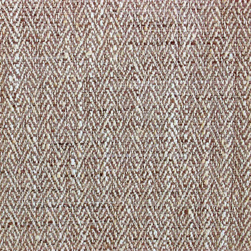 Plain Orange M2M - Jedburgh Textured Woven Made to Measure Curtains Default Voyage Maison