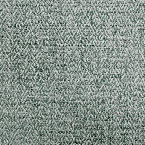 Plain Blue M2M - Jedburgh Textured Woven Made to Measure Curtains Default Voyage Maison
