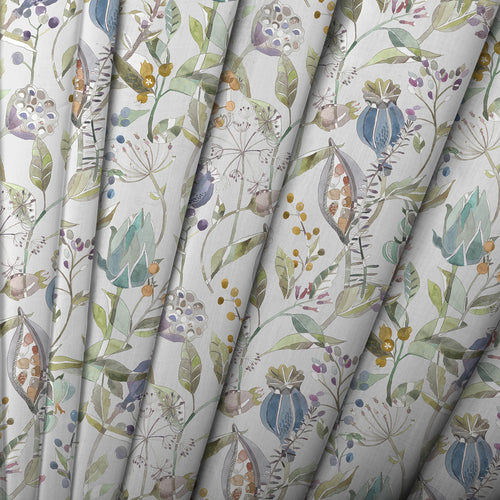 Animal Cream M2M - Kelston Printed Made to Measure Curtains Capri Voyage Maison