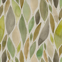 Samples - Koyo Printed Fabric Sample Swatch Sage Voyage Maison