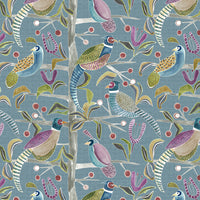  Samples - Lossie  Wallpaper Sample Mineral Voyage Maison