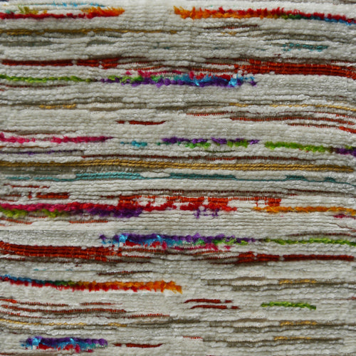 Abstract Multi Fabric - Matise Woven Jacquard Fabric (By The Metre) Carnival Voyage Maison