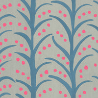  Samples - Mawar  Wallpaper Sample Pomegranate Voyage Maison
