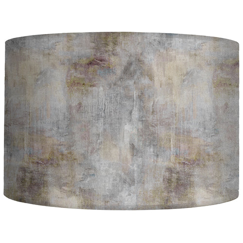 Abstract Beige Lighting - Monet Eva Lamp Shade Ironstone Voyage Maison