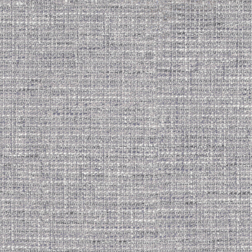 Plain Grey Wallpaper - Ori  1.4m Wide Width Wallpaper (By The Metre) Grey Voyage Maison