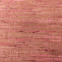  Samples - Otaru 1 Fabric Sample Swatch Cherry Voyage Maison