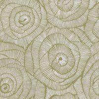  Samples - Sanur  Wallpaper Sample Meadow Voyage Maison