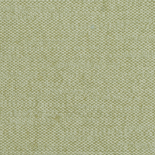 Voyage Maison Selkirk Textured Woven Fabric Remnant in Lemongrass