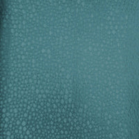  Samples - Sereno  Fabric Sample Swatch Teal Voyage Maison
