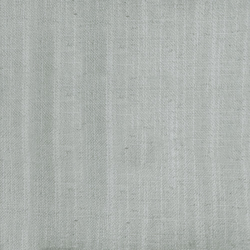 Plain Grey Fabric - Tivoli Plain Woven Fabric (By The Metre) Mineral Voyage Maison