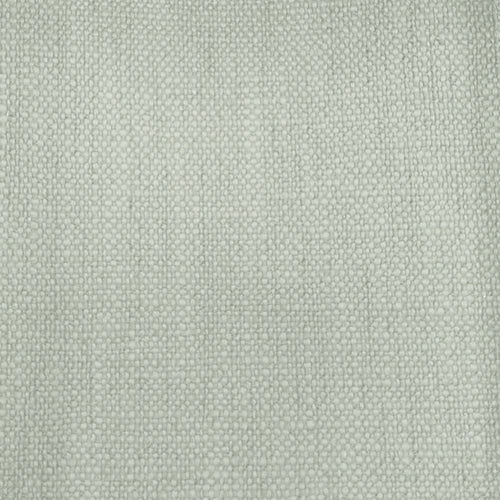 Plain Grey Fabric - Trento Plain Woven Fabric (By The Metre) Silver Voyage Maison