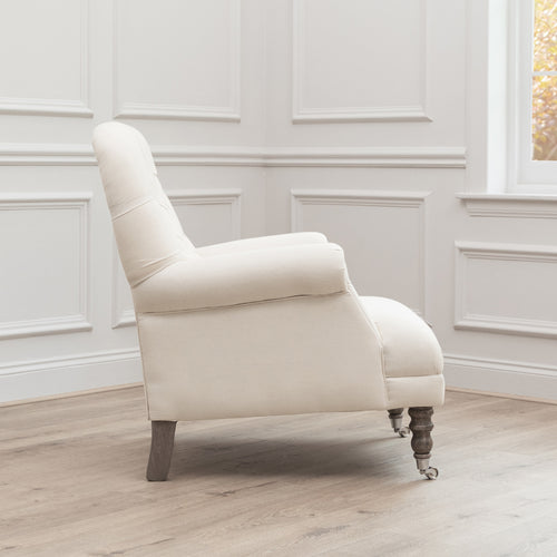 Voyage Maison Alaya Clearance Chair in Natural