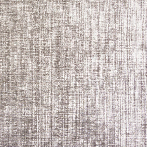 Plain Beige Fabric - Varallo Plain Velvet Fabric (By The Metre) Cashmere Voyage Maison