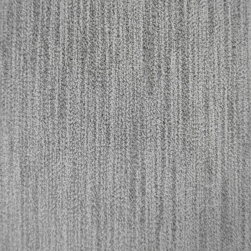Plain Grey Fabric - Vellamo Plain Velvet Fabric (By The Metre) Marble Voyage Maison