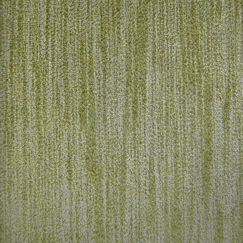 Plain Green Fabric - Vellamo Plain Velvet Fabric (By The Metre) Olive Voyage Maison