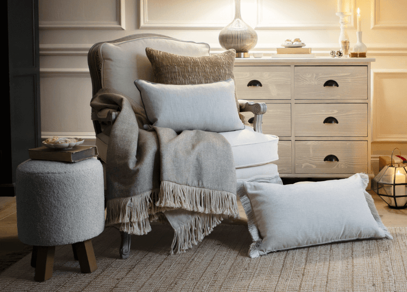 How to Style Footstools Guide