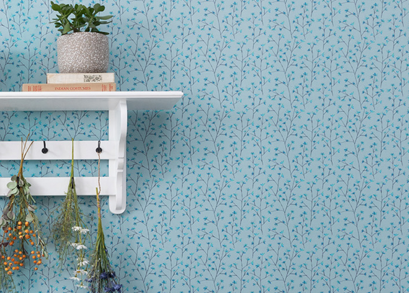 How to Hang Wallpaper Guide