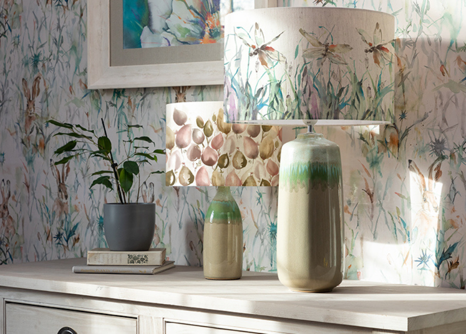 How To Use Pattern In The Home – Voyage Maison